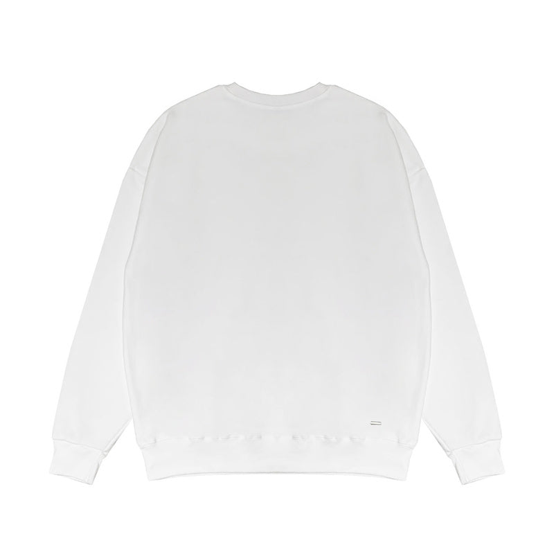 Amiri Fashion sweatshirts